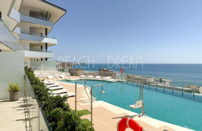 Amazing apartment in front of the sea - Splendid